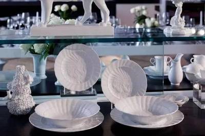 悦惠推荐 | 梅森时尚美学艺术馆 一场跨越三百年的皇家瓷器艺术聚会