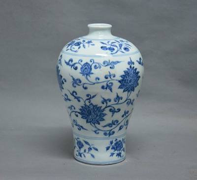 景德镇、梅森和伊万里 东西方瓷业文化的碰撞与交融